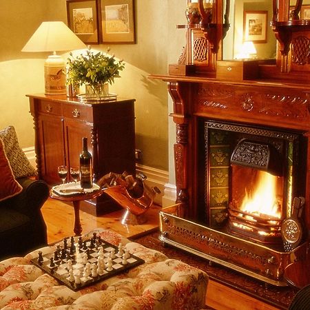 Hacklewood Hill Country House Port Elizabeth Bagian luar foto