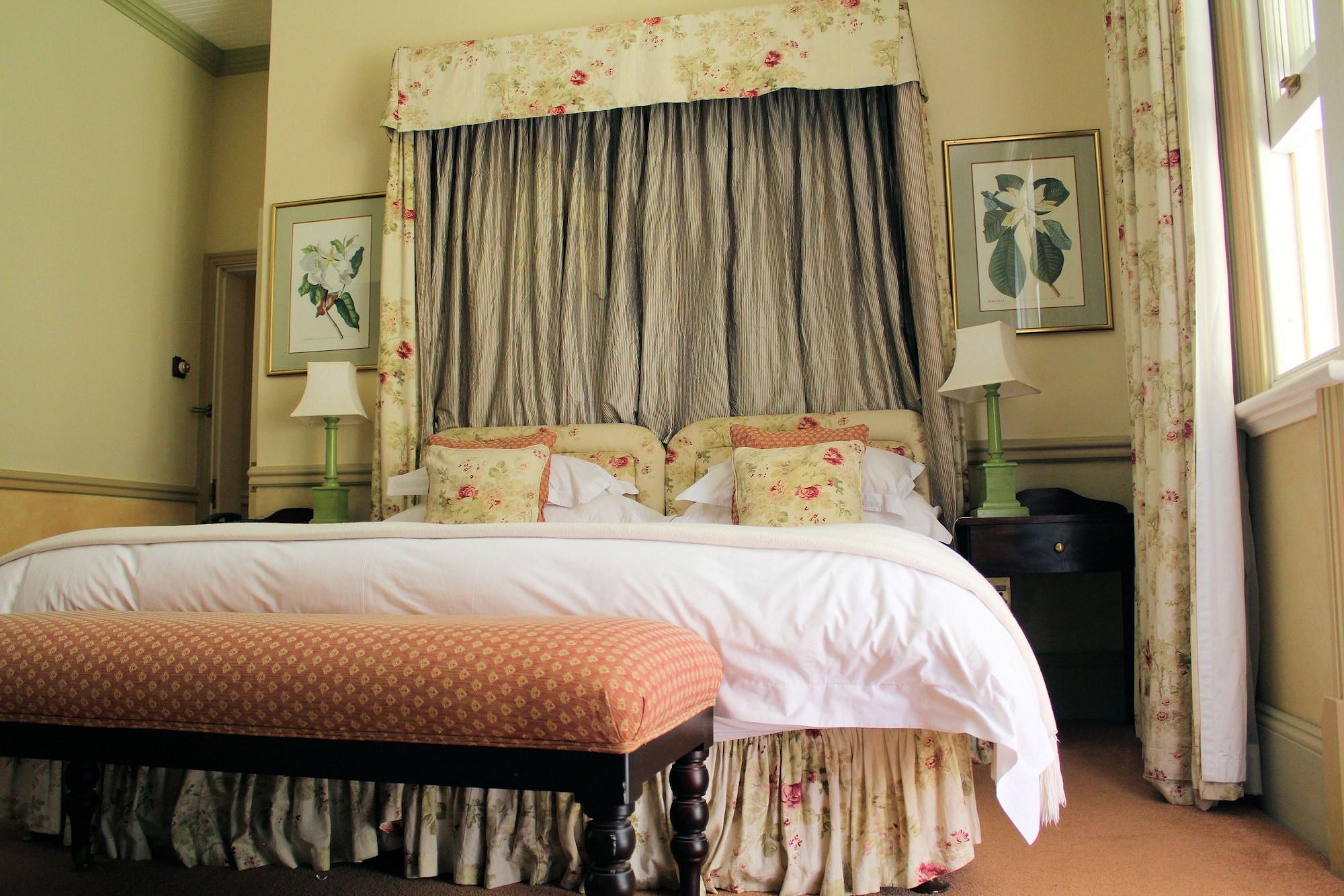 Hacklewood Hill Country House Port Elizabeth Bagian luar foto