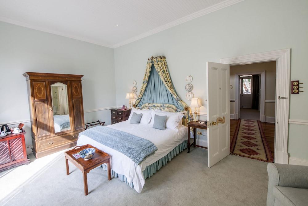 Hacklewood Hill Country House Port Elizabeth Bagian luar foto