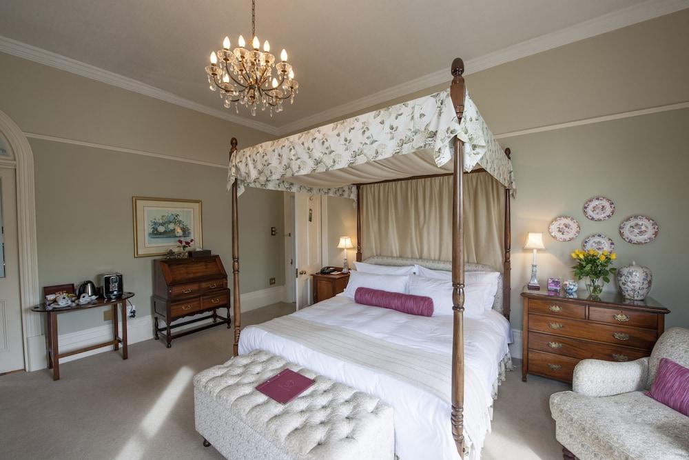 Hacklewood Hill Country House Port Elizabeth Bagian luar foto