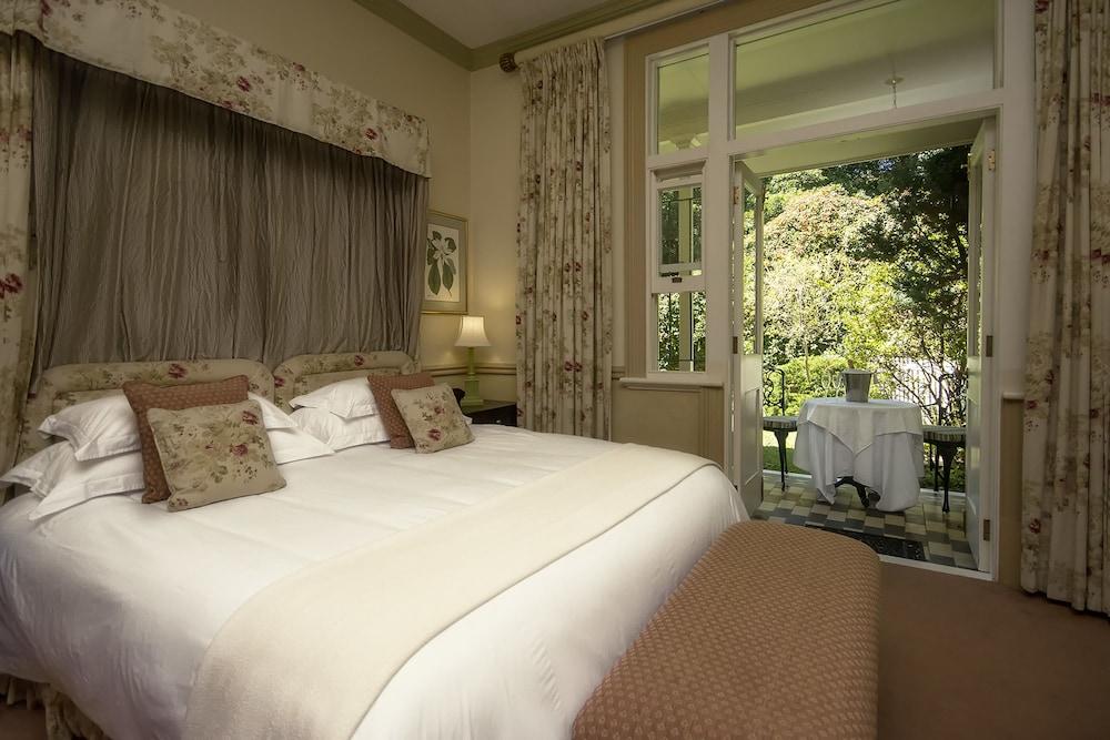 Hacklewood Hill Country House Port Elizabeth Bagian luar foto