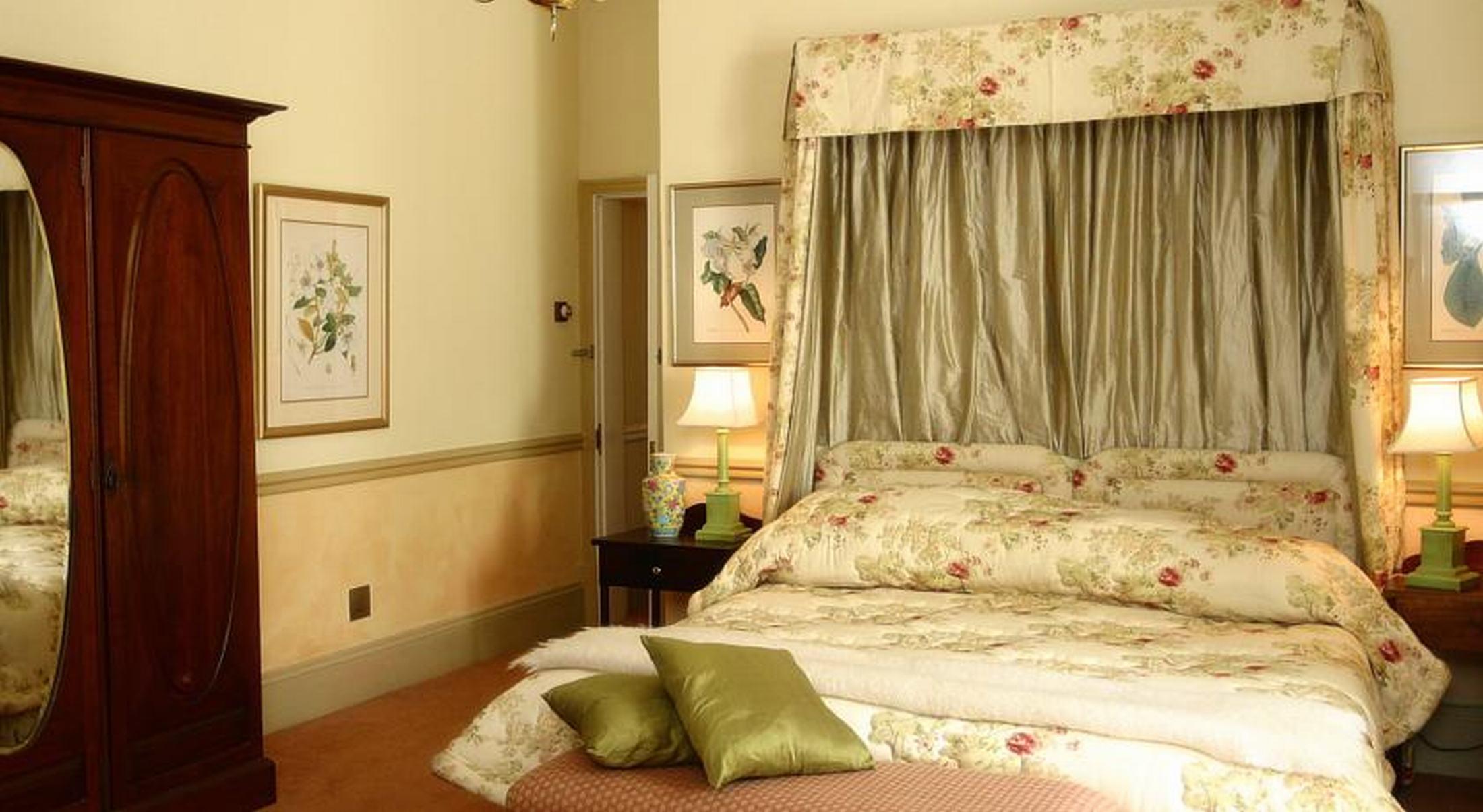 Hacklewood Hill Country House Port Elizabeth Bagian luar foto